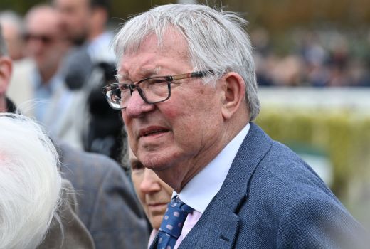 sir alex ferguson