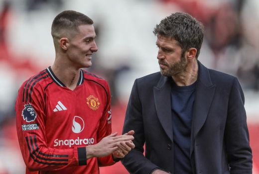 sesko carrick