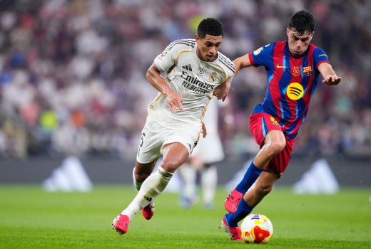 real barcelona