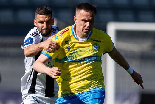 kouter ilicic ac