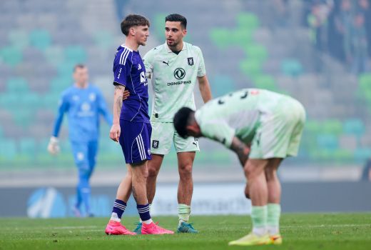 maribor olimpija