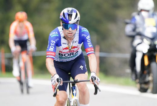 primoz roglic pm