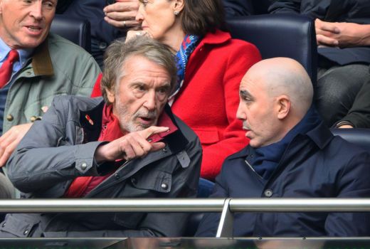 jim ratcliffe