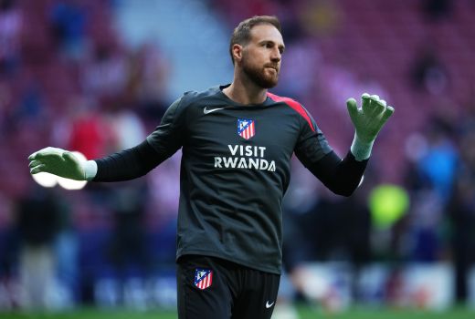 jan oblak atletico