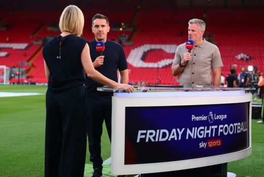 jamie carragher