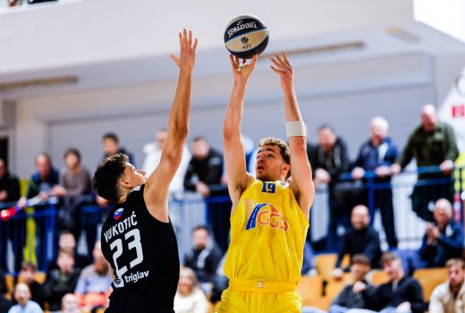 domen petrovic