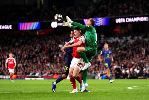jan oblak viktor gyokeres atletico arsenal pm