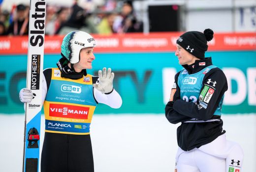 domen prevc lanisek
