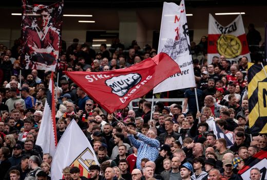 manchester united navijači