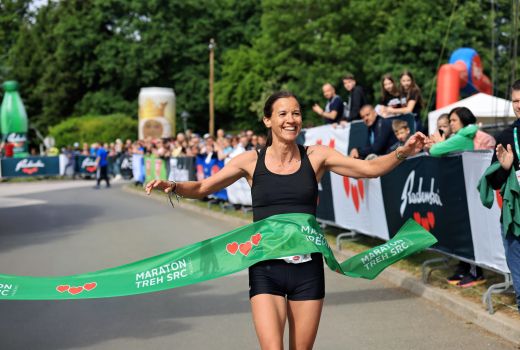 Na Maratonu treh src je vsak zmagovalec (2)