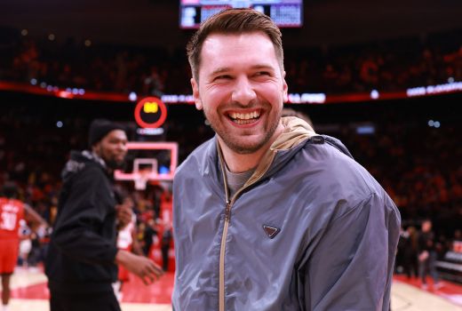 luka doncic