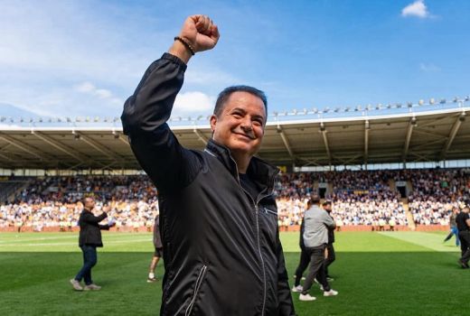 ilicali hull city