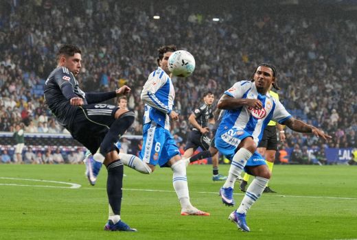 federico valcerde real