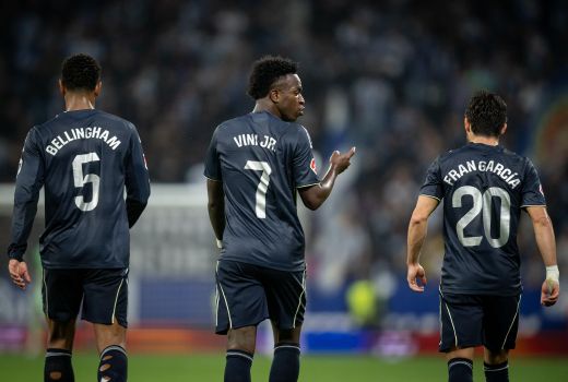 real madrid 26