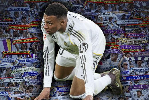 mbappe navijaci