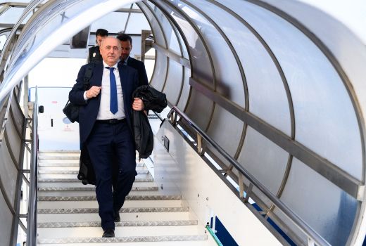 radenko mijatovic sp