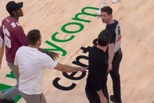jj redick