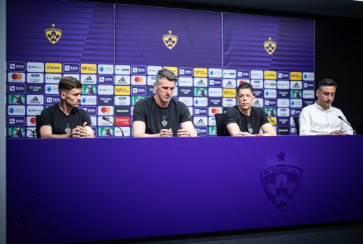 nk maribor