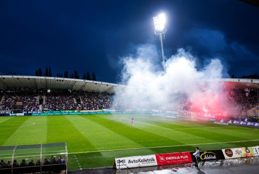 maribor olimpija