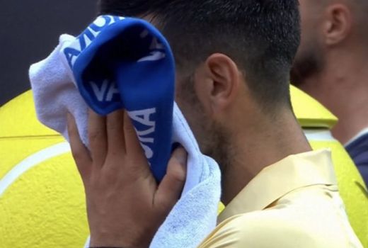 djokovic