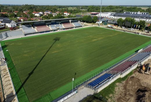 lendava stadion