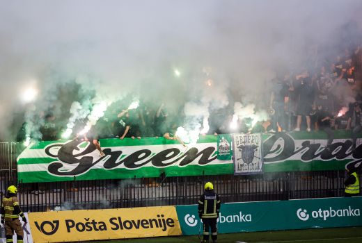 green dragons