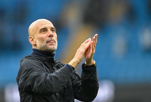 pep guardiola