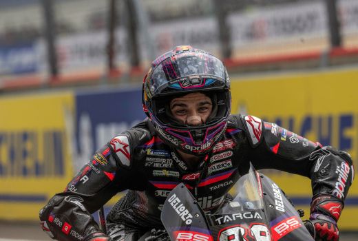 jorge martin