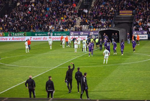 maribor olimpija af
