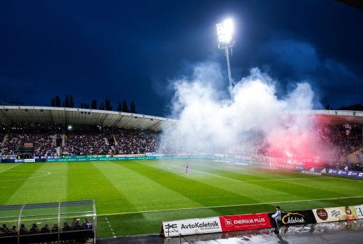 ljudski vrt af