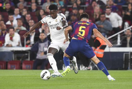 vinicius gavi real barcelona pm