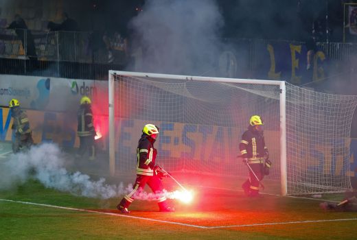vecni derbi af