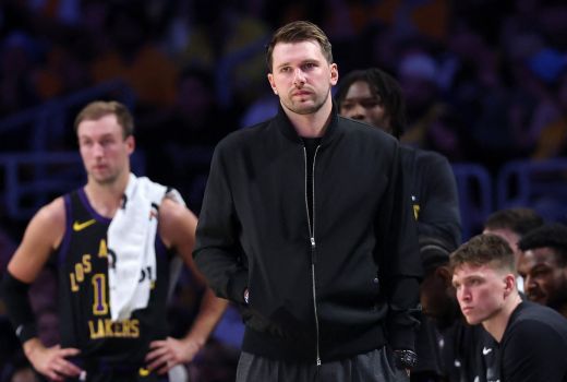 luka doncic