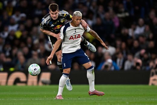 jaka bijol leeds tottenham