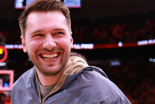 luka doncic