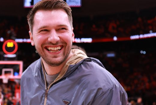 luka doncic
