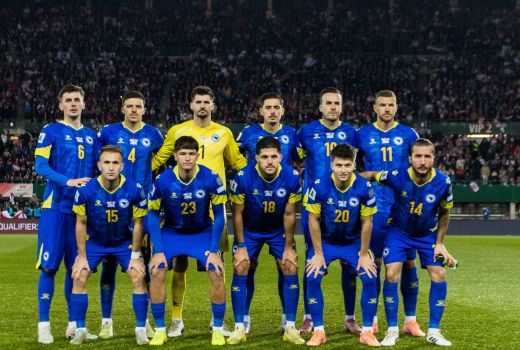 bosna arjan malic