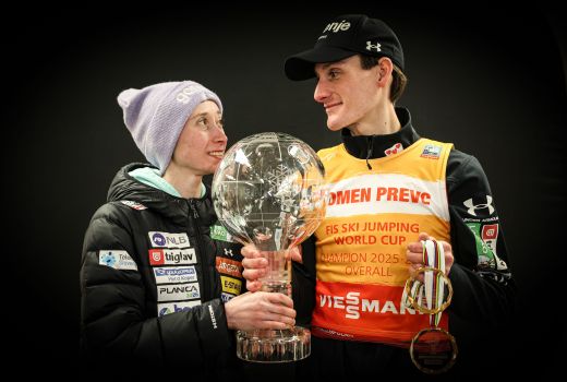 nika domen prevc