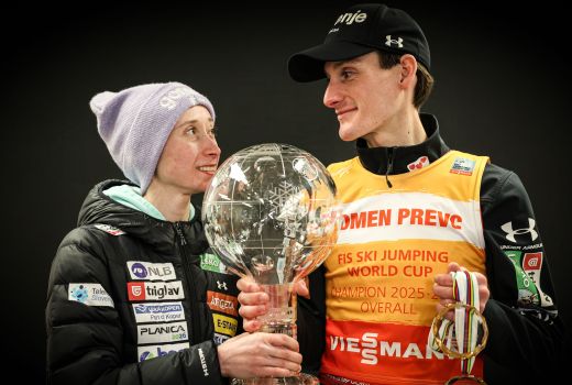 nika domen prevc