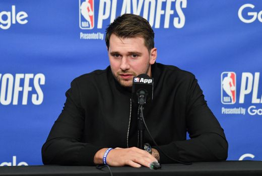 luka doncic