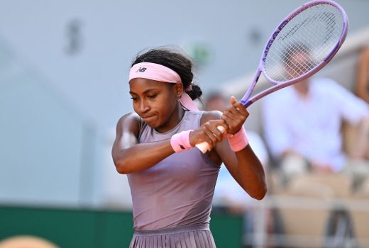 coco gauff
