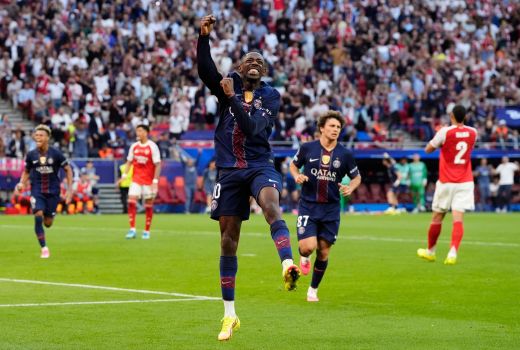 ousmane dembele