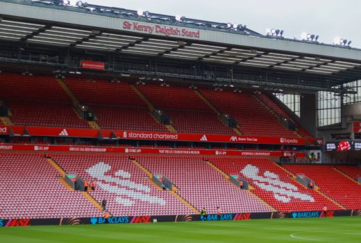 anfield