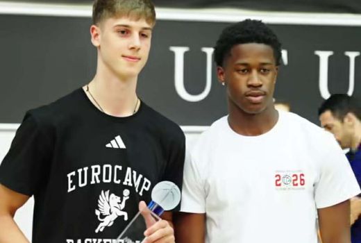 stefan joksimovic mvp