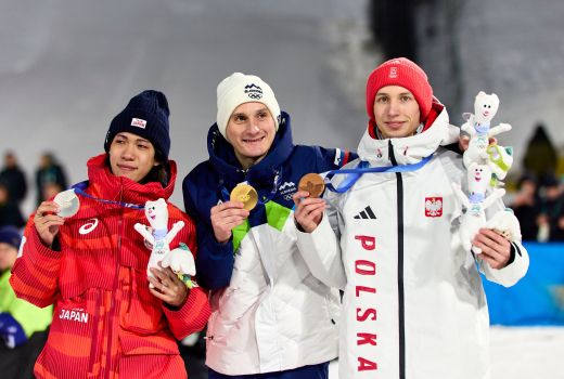 domen prevc kacper tomasiak