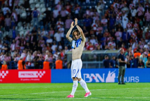 luka modric