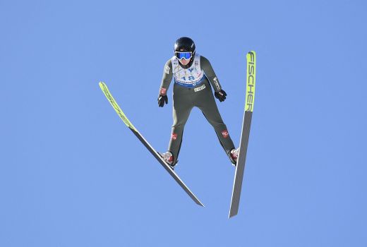 Kjersti Graesli