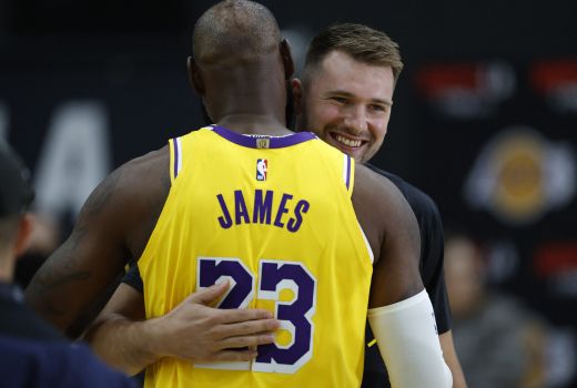 doncic lebron