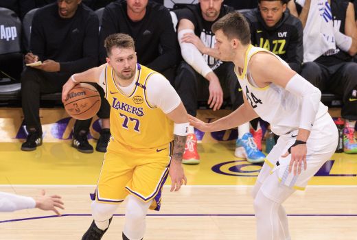 luka doncic kessler