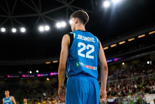 stefan joksimovic